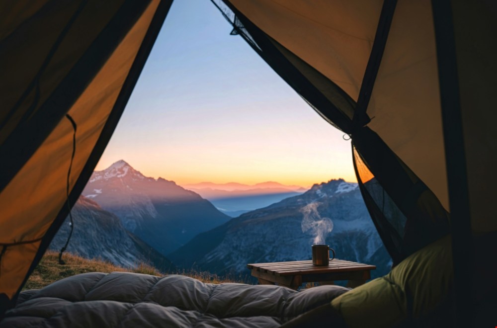 Van glamping naar avontuur: waarom de lichtgewicht tent jouw nieuwe vrijheidssymbool is